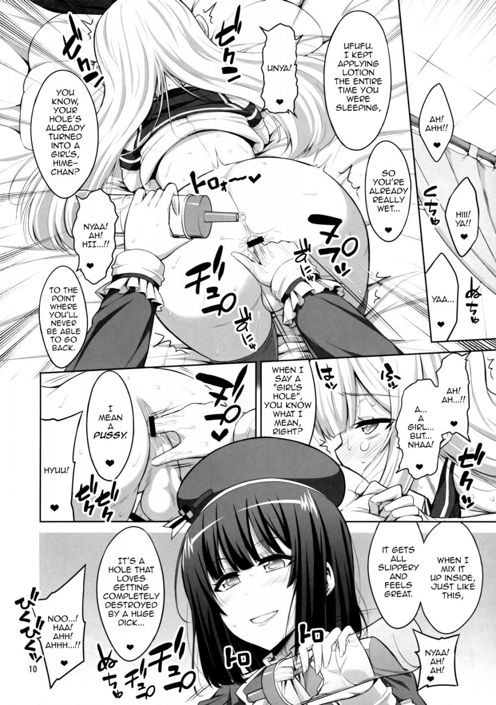 Hentai Manga Comic-Futanari Onee-san x Otokonoko Cosplayer - Mesu Ochi Choukyou-Chapter 1-9